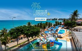 Praiamar Hotel & Convention  4*